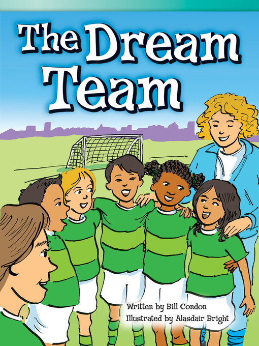 Title details for The Dream Team by Bill Condon - Available